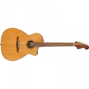 Fender Newporter Classic Aged Natural