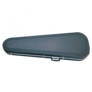 Hiscox STD-EBP futerał gitary basowej extra large