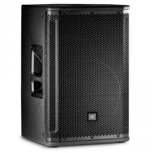 JBL SRX815P - Aktywny zestaw głośnikowy, DSP, LAN