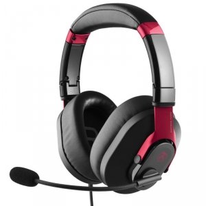 Austrian Audio PG16 Headset - Profesjonalne słuchawki z mikrofonem
