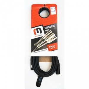 Red's Music Specialistic DMX 5m kabel oświetleniowy
