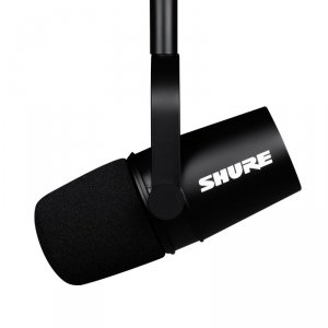 Shure MV7X mikrofon dynamiczny do podcastów