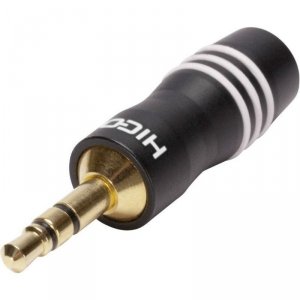 Hicon HI-J35S03 - wtyk mały jack stereo