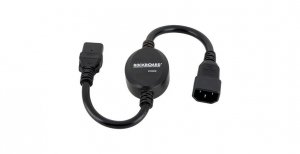RockBoard Noise Cleaner Hum Eliminator kabel zasilający