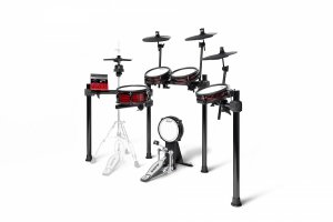 Alesis Nitro Ultimate Kit zestaw perkusji elektroniczna