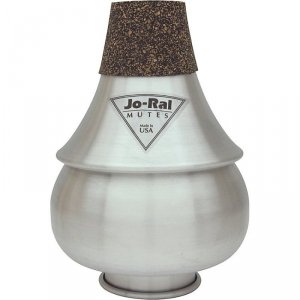 Tłumik do puzonu Jo-Ral Bubble TRB-3