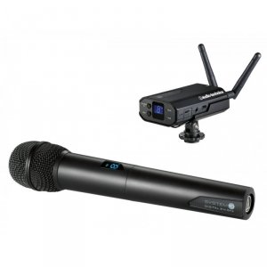 Audio-Technica ATW1702 system bezprzewodowy