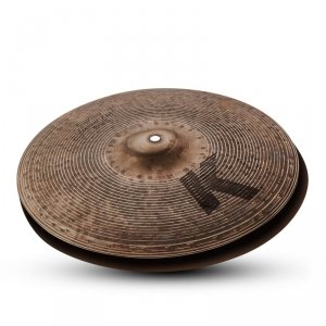 Zildjian K C Special Dry Hi Hat 15 