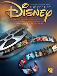 The Best of Disney PVG