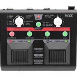 VOx VLL1 Lil Looper