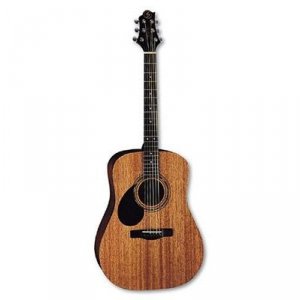 Samick D1 LH-N - gitara akustyczna, leworęczna