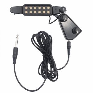 Kera Audio TP-011 Pickup do gitary akustycznej