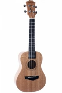 Arrow MH10 ukulele koncertowe okume z pokrowcem