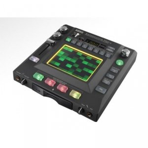 KORG Kaossilator PRO + syntezator