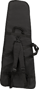 Jackson Kelly/King V/Rhoads Economy Gig Bag Black