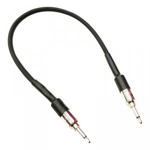 Red's Music mini Jack mono - mini Jack mono 0,3m AU1903