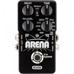 TC Electronic Arena Reverb