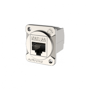 Roxtone RAD-C6A-IDC RJ45 CAT6 gniazdo Ethernet