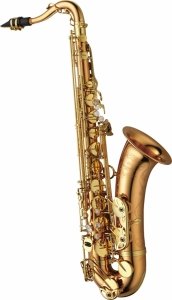 Yanagisawa T-W020 saksofon tenorowy