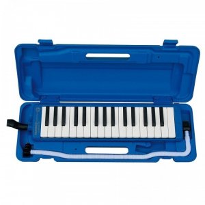 HOHNER STUDENT 32 BLUE melodyka