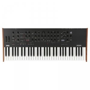 Korg Prologue 16 syntezator analogowy