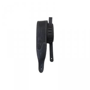 Minotaur Gator Padded Black