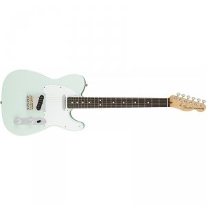 Fender American Performance Telecaster RW Satin SBL
