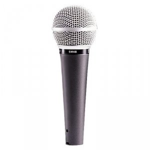 Shure SM48-LC