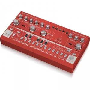 Behringer TD-3-RD syntezator analogowy