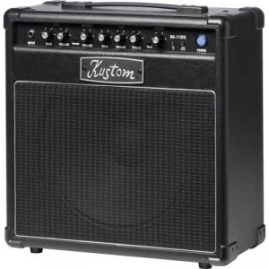 KUSTOM KG 112 FX wzmacniacz gitarowy