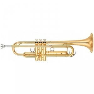 Yamaha YTR-5335 G II