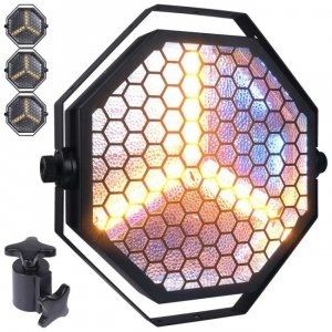 EVOLIGHTS LUMENO oświetlenie sceniczne retro vintage