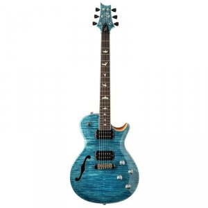 PRS SE Zach Myers 2026 Myers Blue - gitara elektryczna