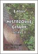 Contra Łatwi mistrzowie gitary 3 