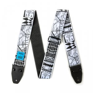 Dunlop I Love Dust Electronic Tears