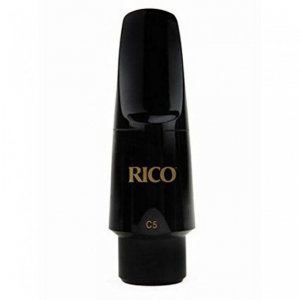 Rico Ustnik Graftonite do saksofonu altowego C5
