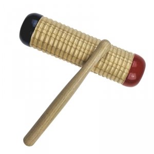 Kera Audio G0-2 Guiro/shaker