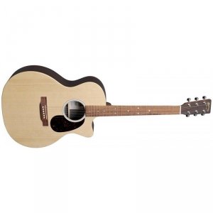 Martin GPC-X2E-02 Sitka Rosewood HPL