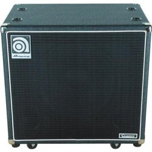 Ampeg SVT 15 E 