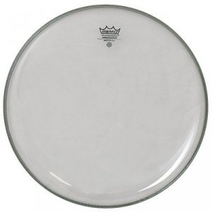 Remo BA-0312-00 Ambassador Clear Premier 11 7/8 