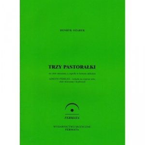 Fermata Trzy Pastorałki 
