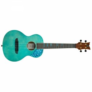 Ortega RUGH-OCT Ocean Ghost Series Ukulele tenorowe