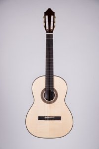 Duke Student F 63/50 Gitara klasyczna 7/8