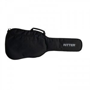 Ritter Flims RGF0-E/SBK Sea Ground Black pokrowiec na gitarę elektryczną