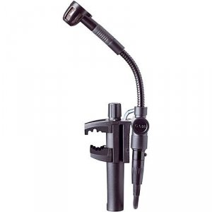 AKG C518ML mikrofon pojemnościowy instrumentalny