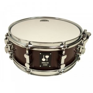 SONOR ProLite 12x5 werbel Nussbaum Emmanuelle Caplette 
