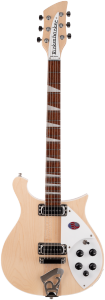 Rickenbacker 620 Mapleglo gitara elektryczna 