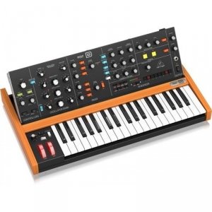 Behringer POLY D syntezator analogowy