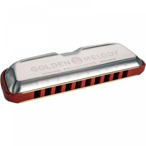 Hohner Golden Melody Progressive F