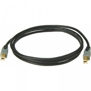 Klotz USB-BB1 kabel USB B na USB B trapez drukarka 1,5m